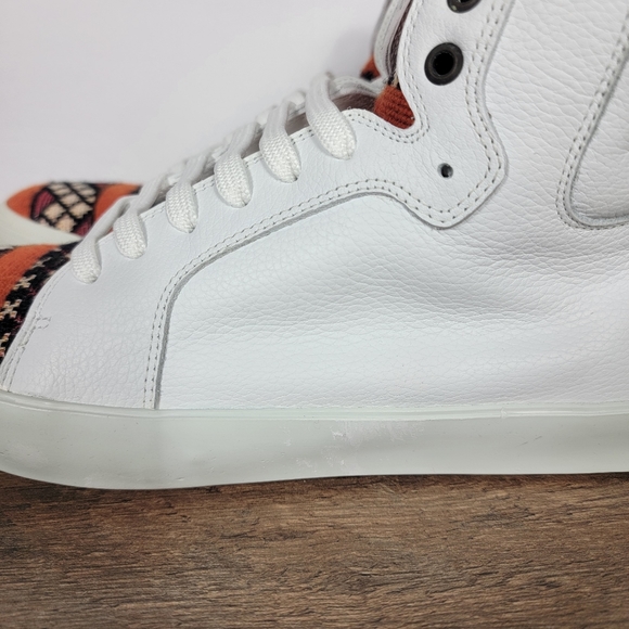 🆕️Cobra Society Samrock Tapestry Sneaker - Picture 6 of 12